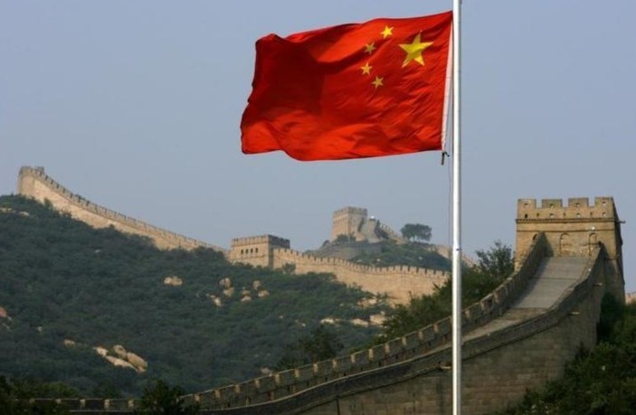 Perbankan China Berpotensi Rugi Rp5.280 Triliun karena Krisis Properti