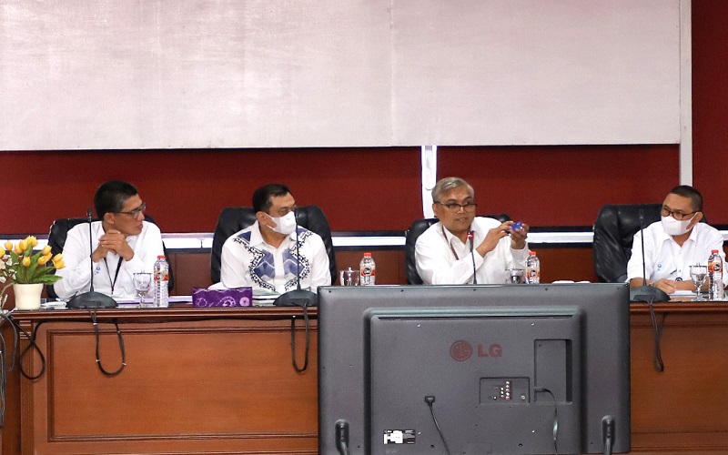 Bank Kalsel Ganti Rugi 100 Persen Saldo PNS Banjarmasin Korban Skimming
