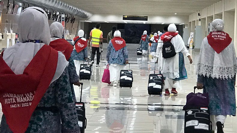 Kemenag Tegaskan Vaksin Meningitis Masih Wajib untuk Jemaah Umrah Indonesia