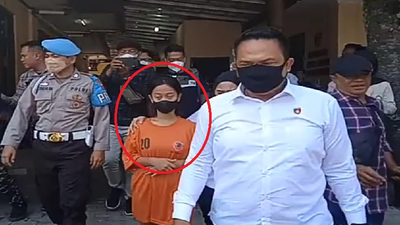Janda Garut Jual Video Umbar Aurat di 3 Akun Instagram dan TikTok, Raup Puluhan Juta Rupiah