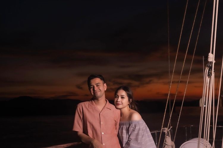 Bosan Jadi Sultan Andara, Ini yang Dilakukan Raffi Ahmad agar Makin Tajir