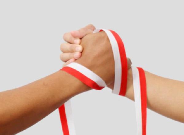 20 Contoh Soal Wawasan Kebangsaan Paskibraka, Lengkap dengan Kunci Jawaban