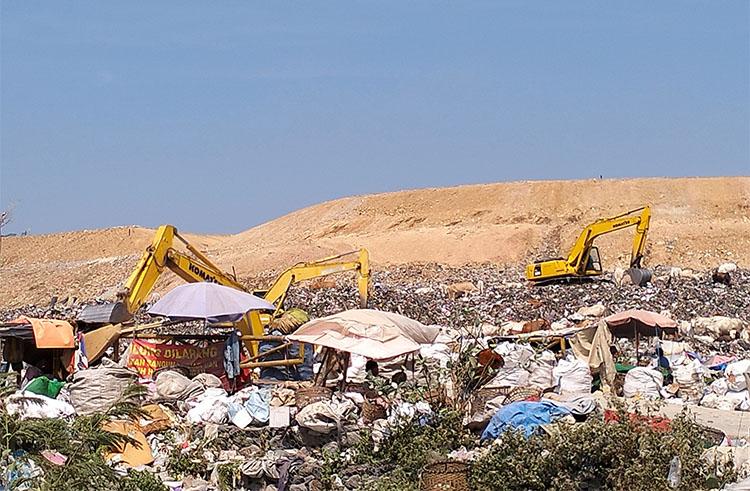 Sampah Overload, TPST Piyungan Ditutup 2 Hari