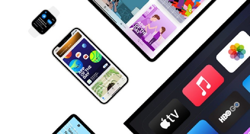 Cara Menyembunyikan Aplikasi di iPhone Paling Simpel