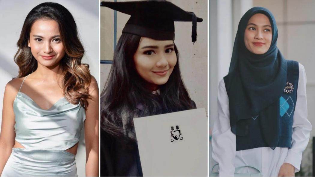 Deretan Artis Penerima Beasiswa LPDP,  Ada Maudy Ayunda hingga Tasya Kamila