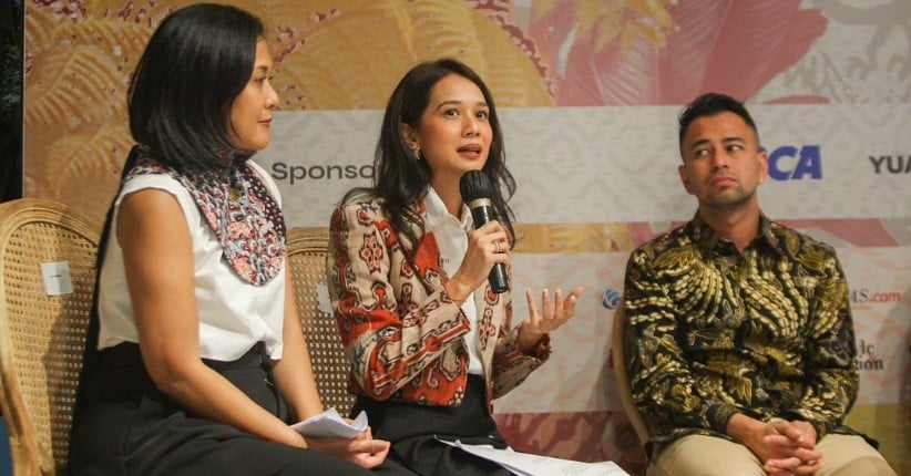 WBI Foundation Jadi Ajang Anak Muda Berkarya sekaligus Melestarikan Budaya