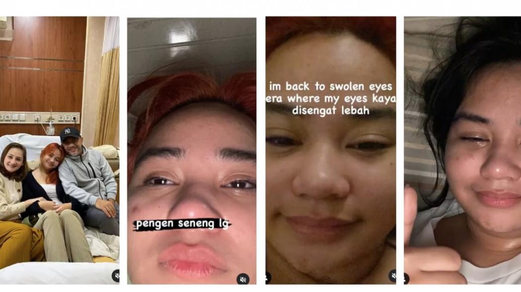 Terungkap Anak Artis Mona Ratuliu Mima Shafa Alami Depresi hingga Nyaris Bunuh Diri: Apa yang Salah Sama Aku