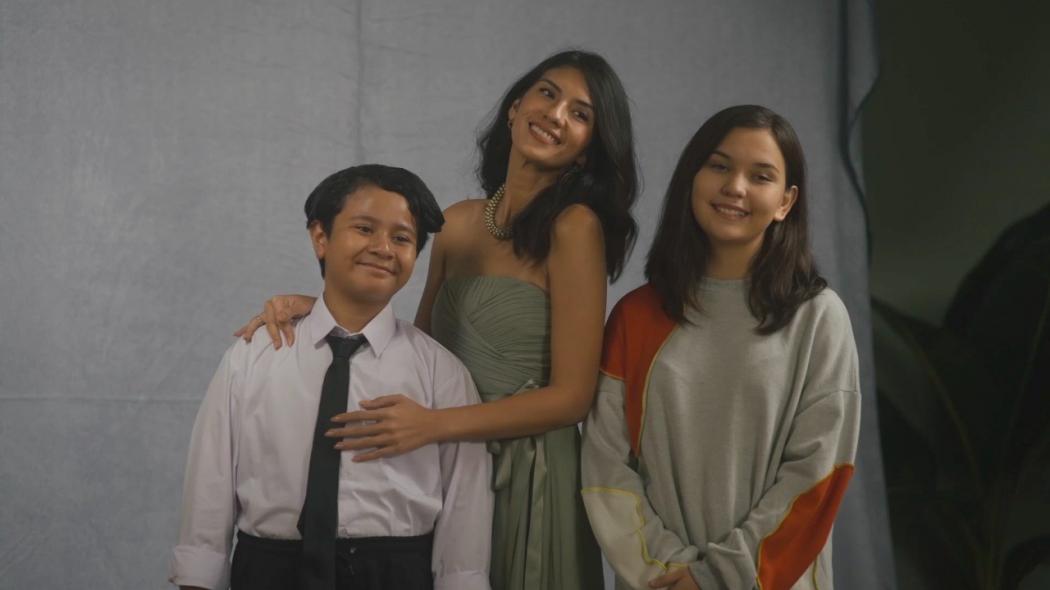 Vision+ Originals Bad Parenting Episode 1, Ketika Semua Punya Kesibukan Masing-Masing