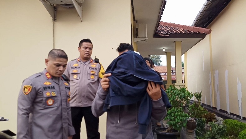 Kasus Anggota DPRD Purwakarta Nyabu, Polda Jabar Angkat Bicara