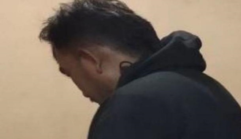 Viral Pria di Karawang Pamer Alat Vital, Polisi Langsung Bertindak