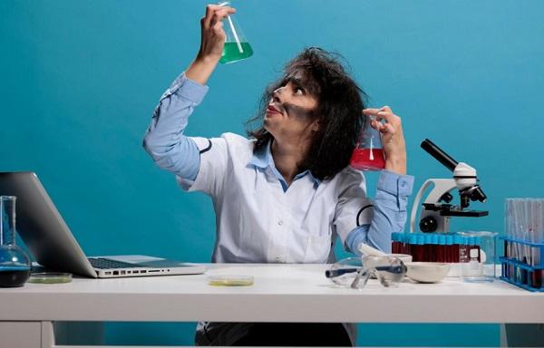 Teori Atom Dalton : Isi Teori, Kelebihan dan Kekurangannya Lengkap