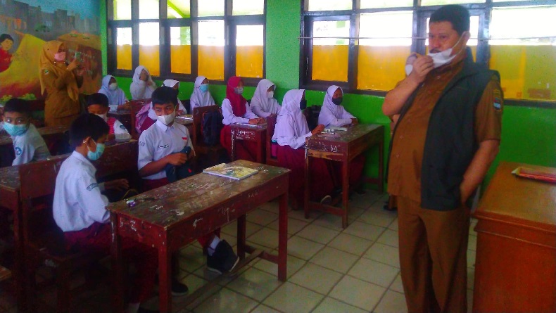 KBB Krisis Kapala SD dan SMP, Disdik Siapkan Calon Kasek dari Program Guru Penggerak