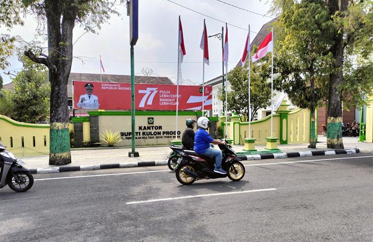 6 Kandidat Calon Sekda Kulonprogo Lolos Seleksi Administrasi, Ini Daftarnya
