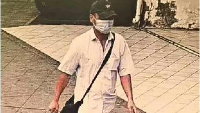 Pria di China Mengamuk Serang TK, 3 Orang Tewas