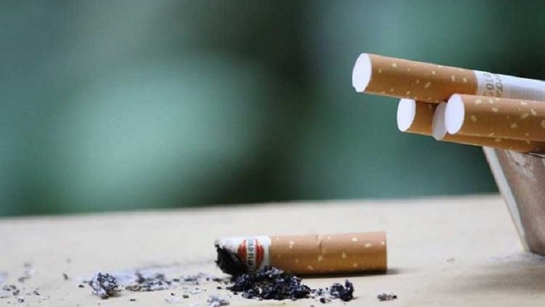 139.000 Rokok Ilegal Disita di Padalarang KBB, Daerah Ini Tertinggi Peredarannya