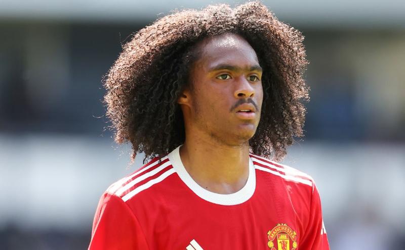 Ngeri, Curacao Bisa Diperkuat Winger Man United saat Lawan Indonesia di FIFA Matchday September