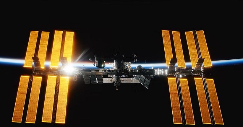 NASA Ingin Pensiunan Astronot Jadi Komandan Misi Penerbangan Private ke ISS