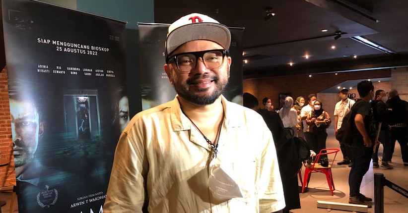 Kamu Tidak Sendiri Tayang 25 Agustus 2022, MNC Pictures: Pesan Film Ini Sangat Humanis