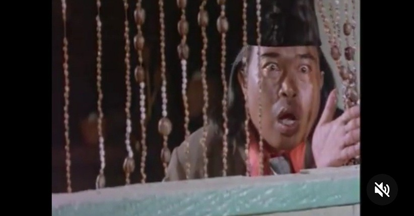 Profil Eddy Gombloh, Pelawak Senior Bintang Tiga Janggo Meninggal Usia 80 Tahun