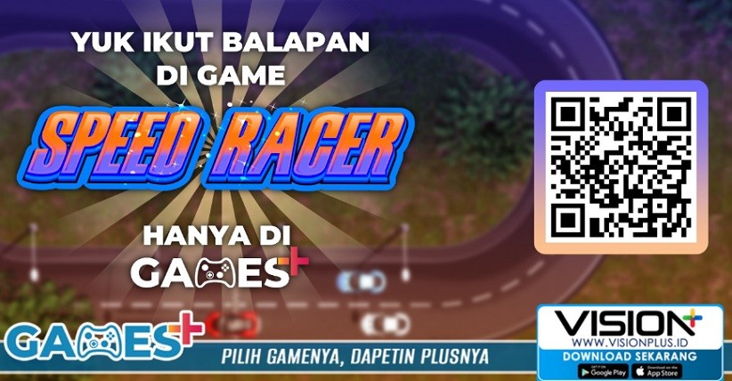 Ayo Salip Mobil di Depanmu dan Jadi Juara di Game Speed Racer!