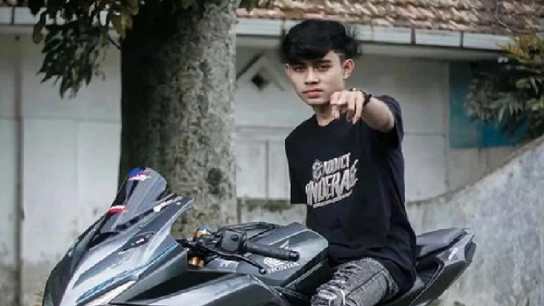 Siapa Aji Firmanto? Ini Sosok Seleb TikTok yang Meninggal Dunia Akibat Kecelakaan