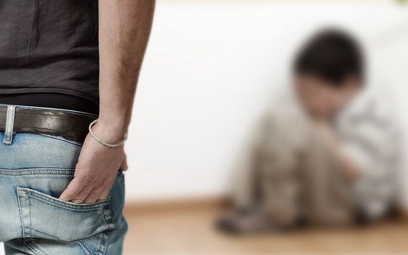 Cabuli 2 Anak Tetangga, Pria Lahat Ini Mengaku Khilaf dan Menyesal setelah Ditangkap Polisi