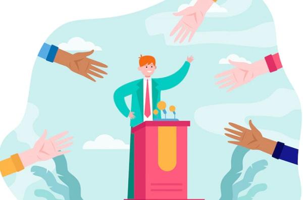 4 Contoh Teks Pidato Berbakti Kepada Orang Tua