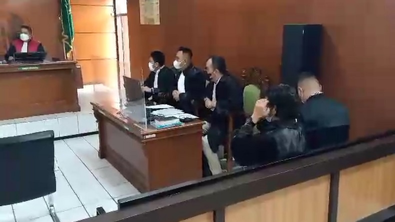 Crazy Rich Bandung Doni Salmanan Keberatan atas Dakwaan, Ajukan Eksepsi Pekan Depan