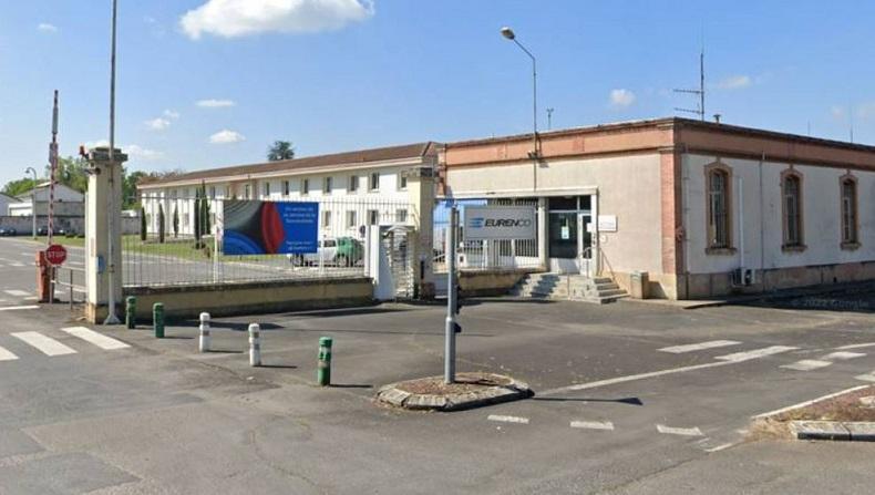 Pabrik Amunisi Prancis Meledak, Diduga Ini Penyebabnya