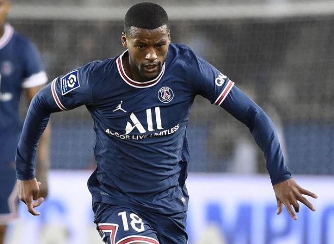 Here We Go! AS Roma Sepakat Datangkan Georginio Wijnaldum dari PSG