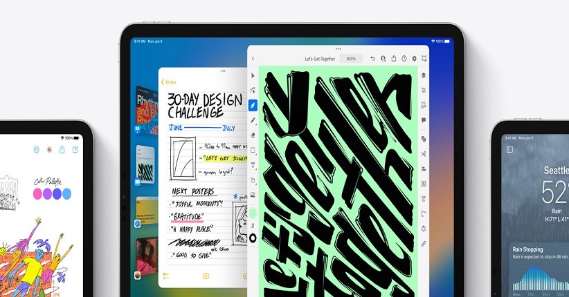 Rilis iPadOS 16 Dilaporkan Tertunda hingga Oktober, Supaya Bisa Perbaiki Stage Manager