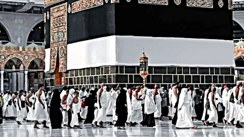 KJRI Jeddah Jelaskan Aturan Terbaru Umrah