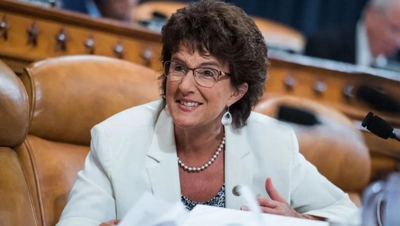 Anggota DPR AS dari Partai Republik Tewas dalam Kecelakaan Adu Banteng