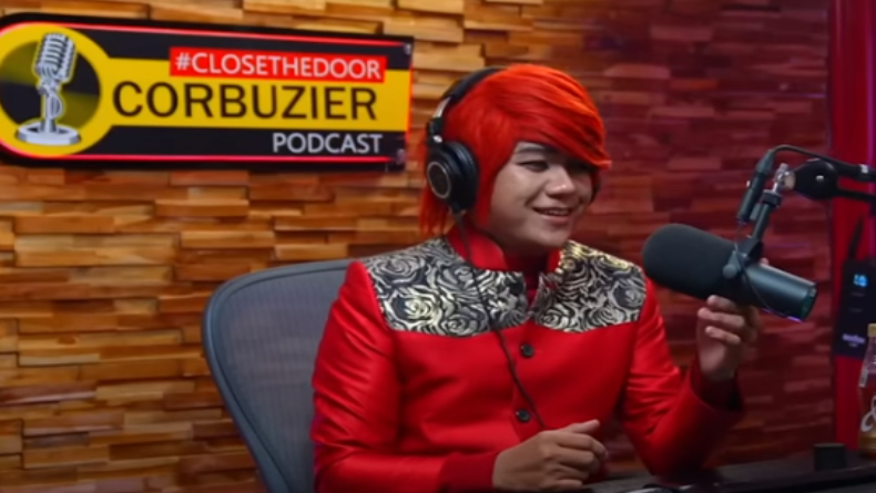 Kabar Terbaru Konflik Pesulap Merah atau Marcel Radhival vs Gus Samsudin, Jadi Tutup Channel YouTube?