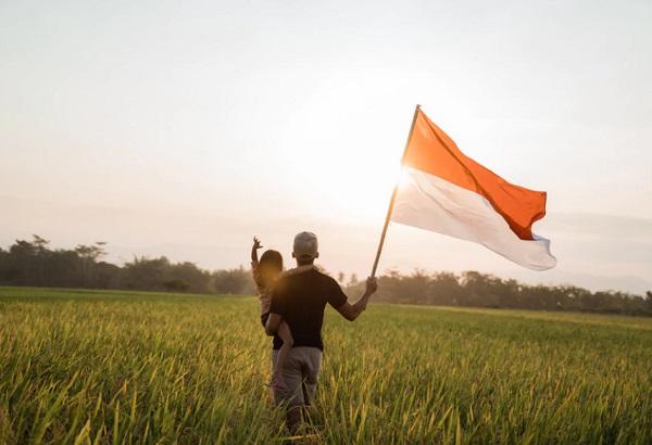 Lirik Lagu Indonesia Pusaka Ciptaan Ismail Marzuki Beserta Maknanya Lengkap