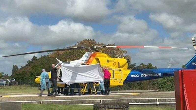 Penembakan di Sebuah Desa Tewaskan 3 Orang, Polisi Masih Buru Pelaku