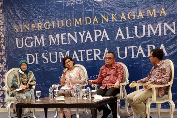 Gandeng Alumni, Mulai 2023 UGM Bakal Gelar Ujian Mandiri di Berbagai Daerah 