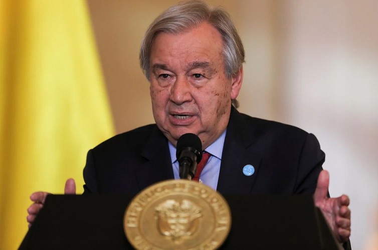 PBB: Invasi Israel di Rafah Bakal Sebabkan Gejolak Konflik yang Tak Terbayangkan