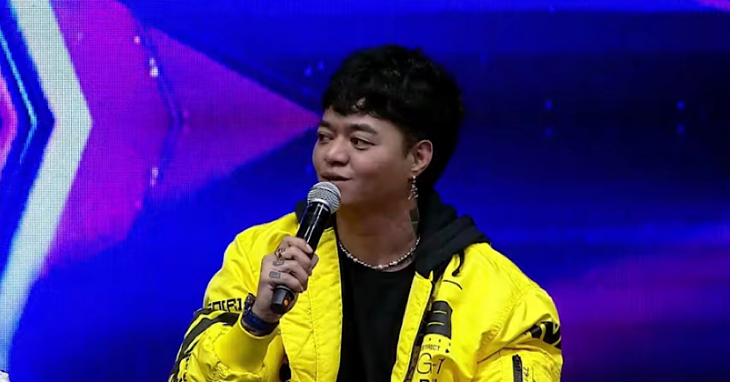 Reza Arap Girang Ditunjuk Jadi Juri Indonesia’s Got Talent: Kapan Lagi Aku Syuting di TV?
