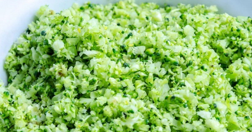 Terungkap, 6 Janis Makanan Karbohidrat Ini Bisa Jadi Pengganti Nasi