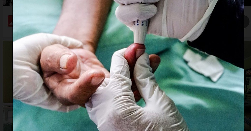 Ketahui Pentingnya Rutin Cek Kesehatan pada Lansia di Masa Pandemi Covid-19 