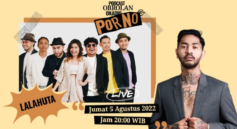 Dari Tempat Sempit, Lalahuta Semakin Melejit