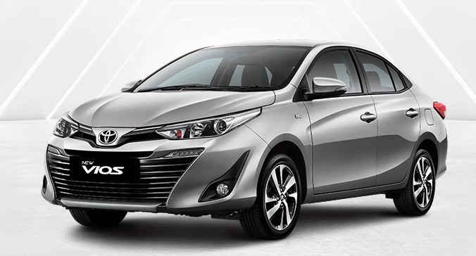 Heboh Akan Disuntik Mati, Begini Nasib Toyota Vios