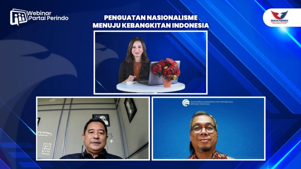 Canangkan Pembagian 10 Juta Bendera di Seluruh Indonesia, Kemendagri: Merah Putih sebagai Pemersatu Bangsa dan Negara