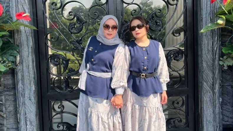 5 Artis Sinetron Bersama Ibu Kandungnya yang Jarang Terekspose, Ada Idolamu?