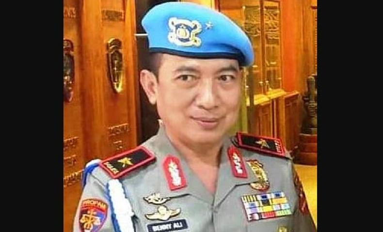 Sosok Brigjen Benny Ali, Rekan Seangkatan Kapolri yang Dicopot terkait Kasus Brigadir J