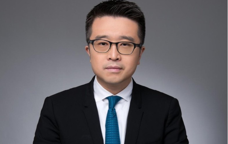 Ketua AMTD Jadi Orang Terkaya ke-6 di Asia, Lebih Tajir dari Li Ka-Shing