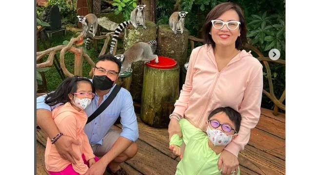 7 Artis yang Sukses Jalani Program Bayi Tabung, Nomor 6 Menanti Momongan sampai 14 Tahun