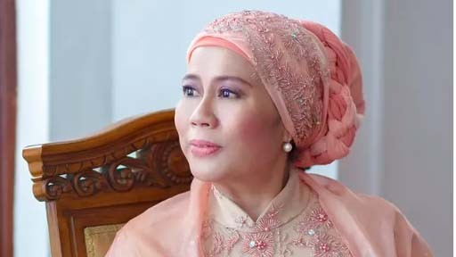 5 Artis yang Lebih Pilih Bercerai daripada Dipoligami, Ada Maia Estianty