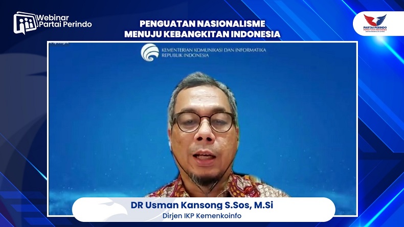 PSE Bandel Diblokir, Kominfo: untuk Melindungi Masyarakat dan Kedaulatan Digital Indonesia